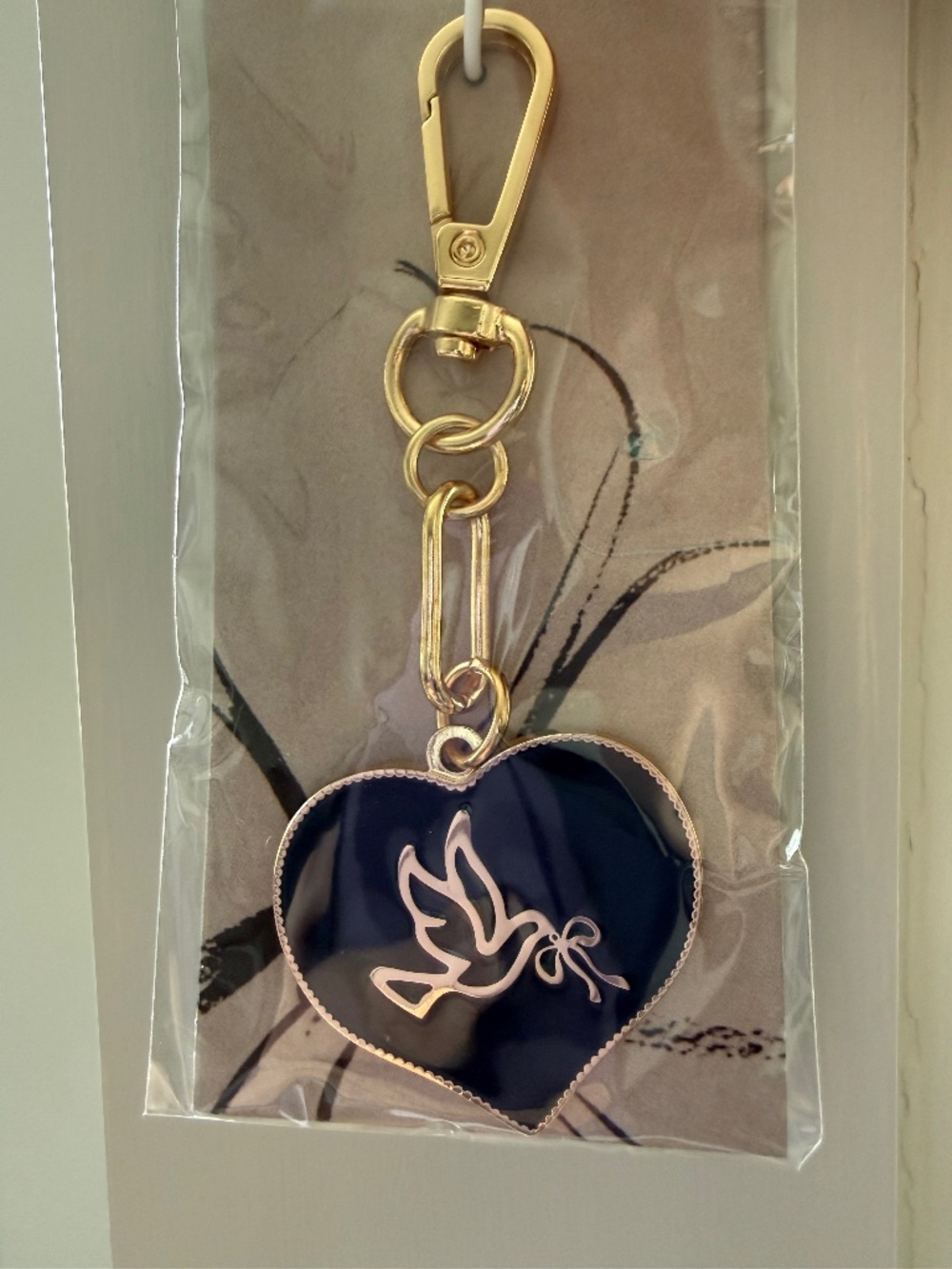 Faith Keychain REFLECT - Picture 4 of 7
